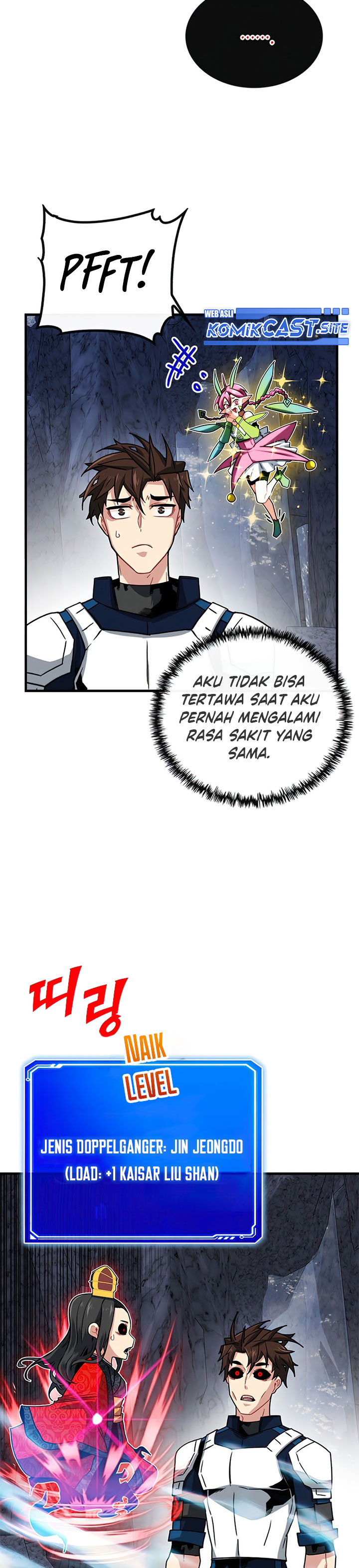 SSS-Class Gacha Hunter - Chapter 54 26