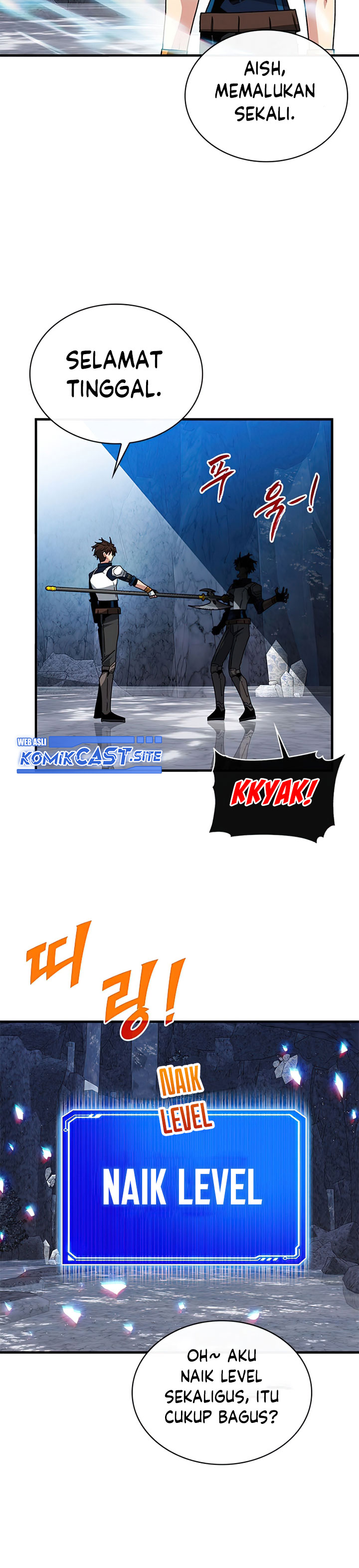 SSS-Class Gacha Hunter - Chapter 54 27