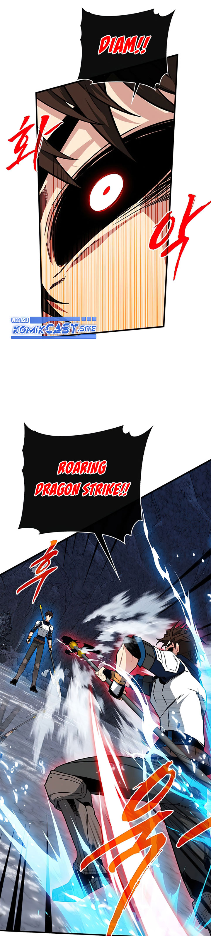SSS-Class Gacha Hunter - Chapter 54 19