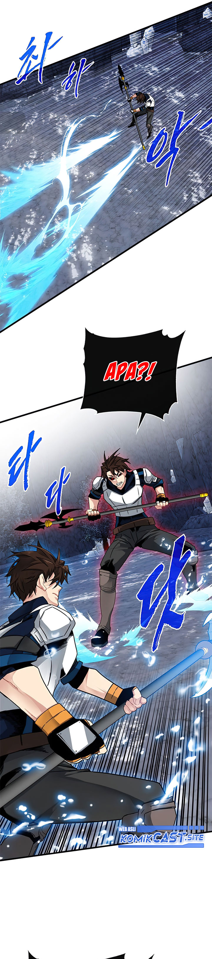 SSS-Class Gacha Hunter - Chapter 54 13