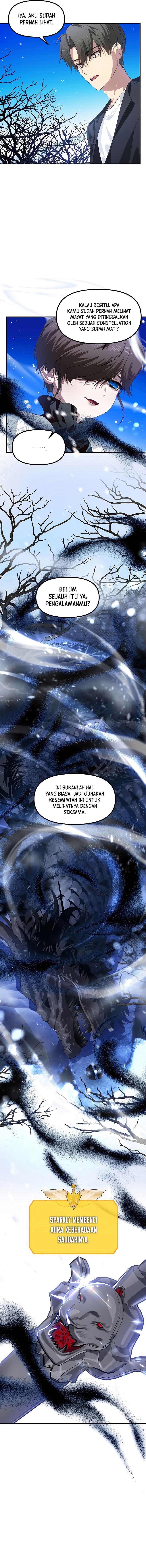 SSS-Class Suicide Hunter - Chapter 81 4