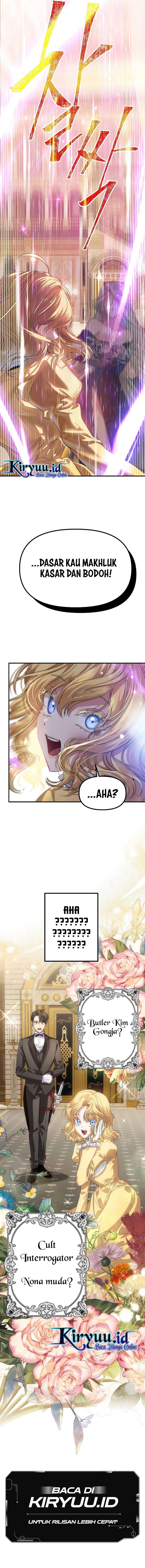 SSS-Class Suicide Hunter - Chapter 84 15