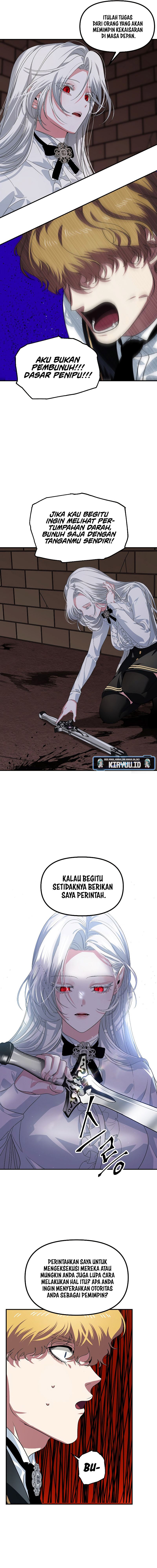 SSS-Class Suicide Hunter - Chapter 90 11