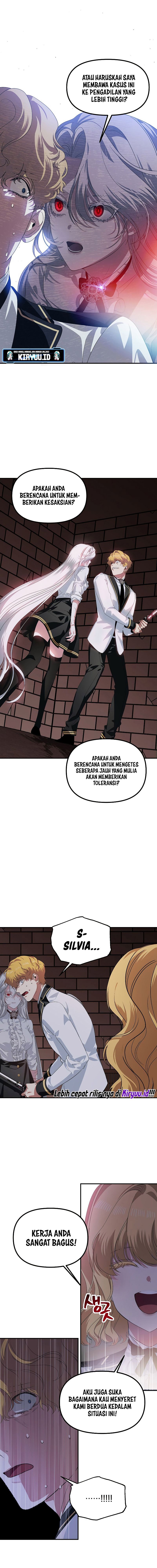 SSS-Class Suicide Hunter - Chapter 90 4