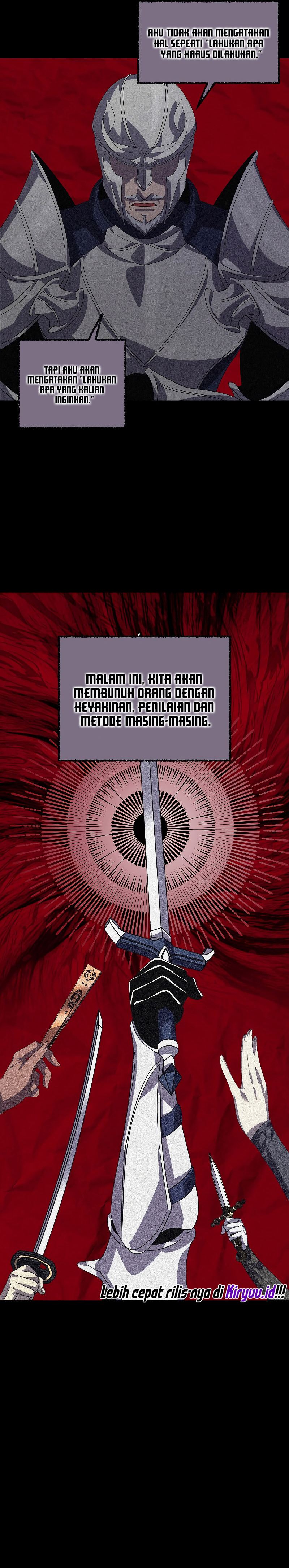 SSS-Class Suicide Hunter - Chapter 91 11