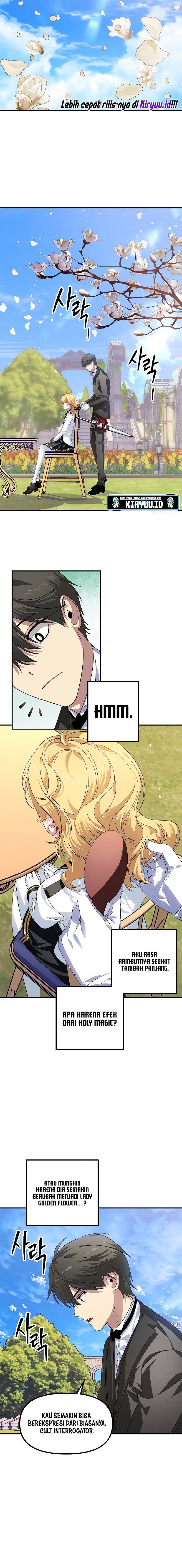 SSS-Class Suicide Hunter - Chapter 91 4