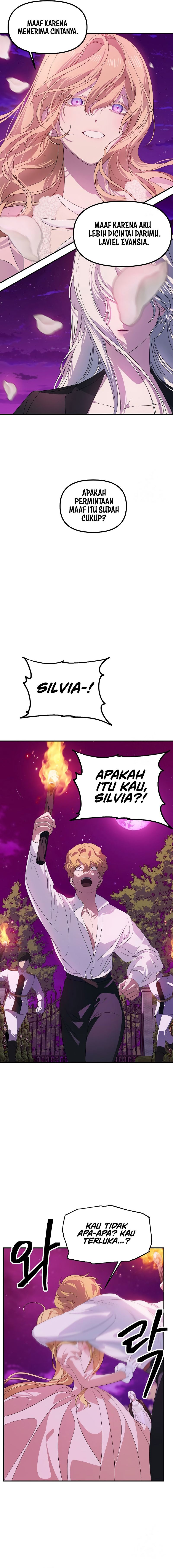 SSS-Class Suicide Hunter - Chapter 96 10