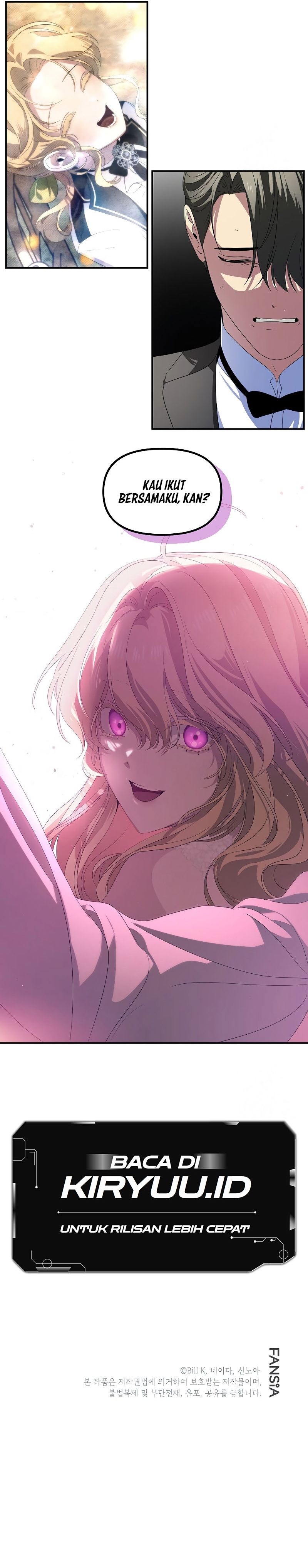 SSS-Class Suicide Hunter - Chapter 96 14