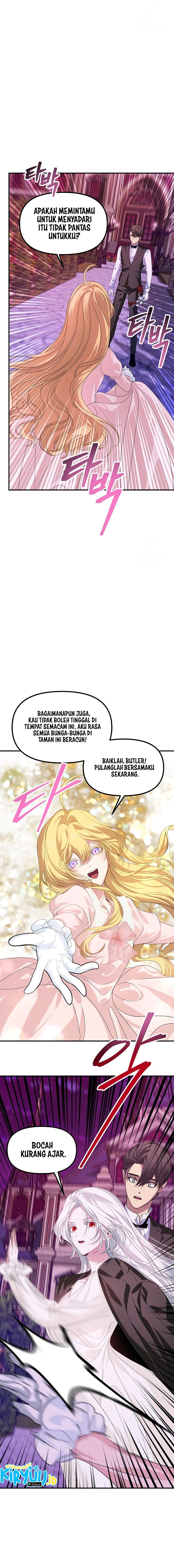 SSS-Class Suicide Hunter - Chapter 96 4