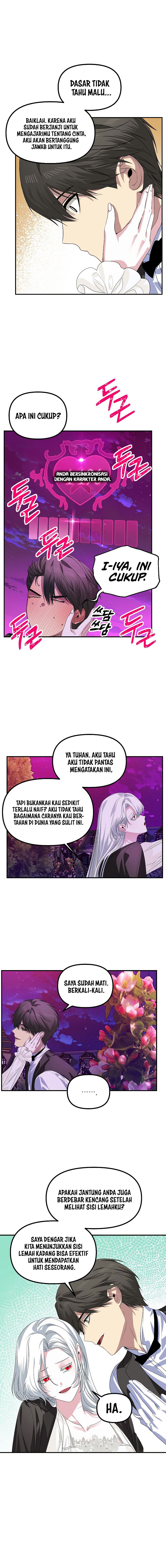 SSS-Class Suicide Hunter - Chapter 97 11