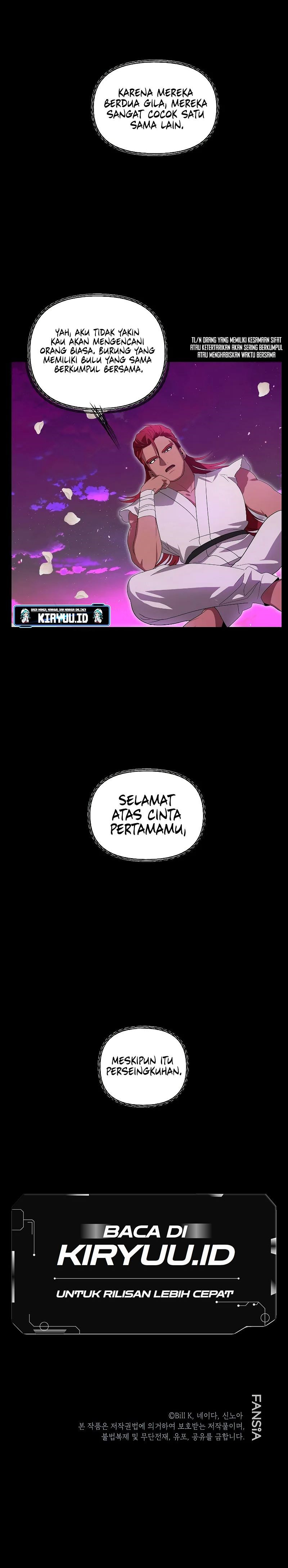 SSS-Class Suicide Hunter - Chapter 97 17