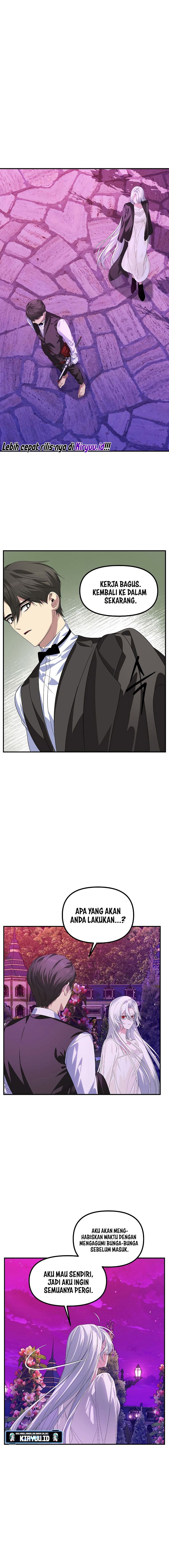 SSS-Class Suicide Hunter - Chapter 97 4