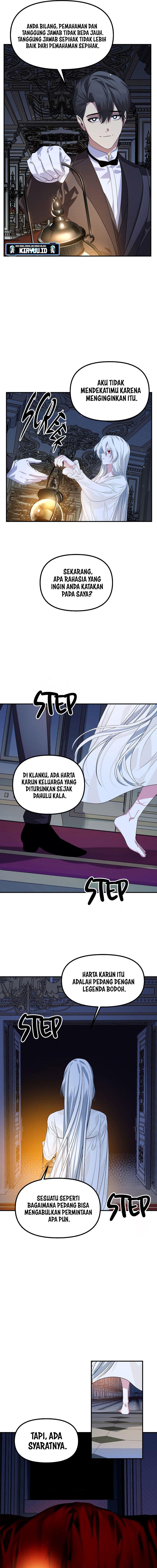 SSS-Class Suicide Hunter - Chapter 94 18