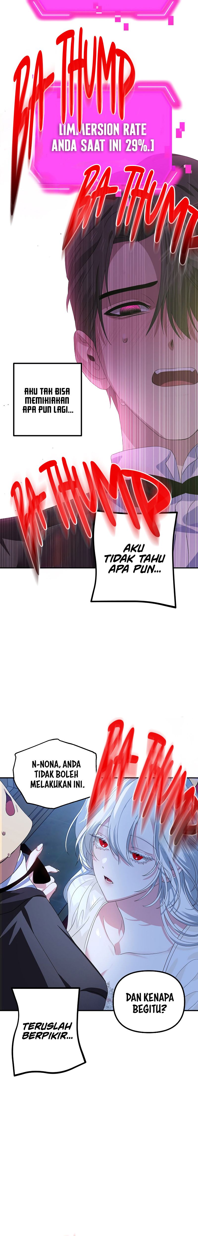 SSS-Class Suicide Hunter - Chapter 94 10