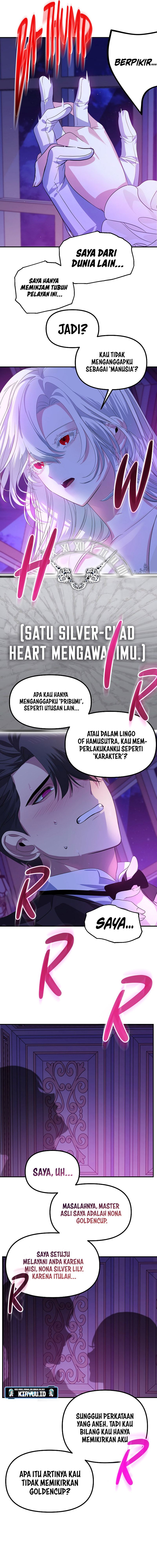 SSS-Class Suicide Hunter - Chapter 94 11