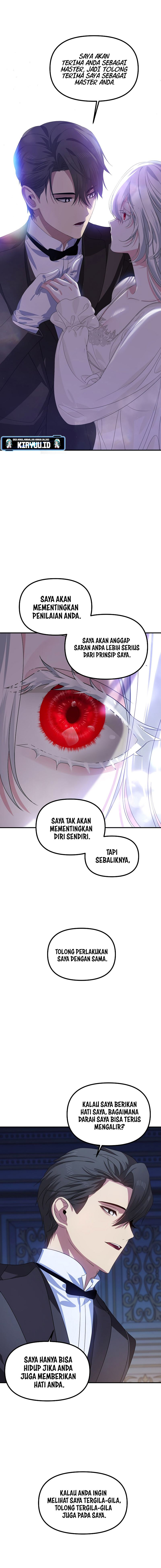 SSS-Class Suicide Hunter - Chapter 94 16