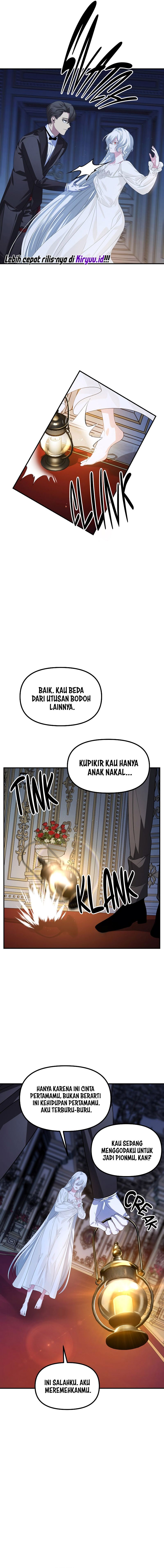 SSS-Class Suicide Hunter - Chapter 94 17