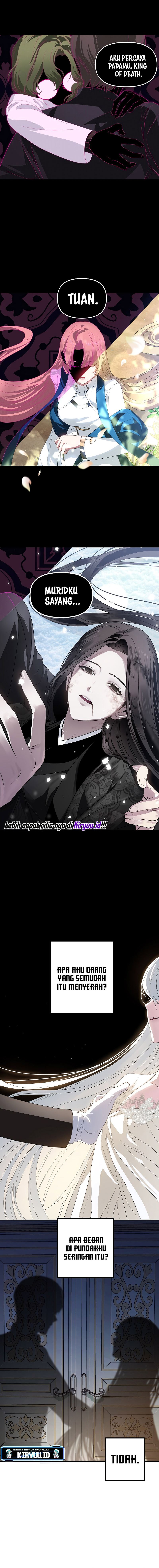 SSS-Class Suicide Hunter - Chapter 94 14