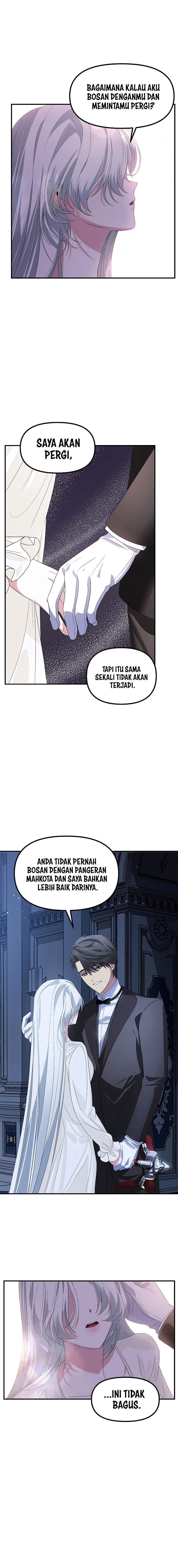 SSS-Class Suicide Hunter - Chapter 95 18