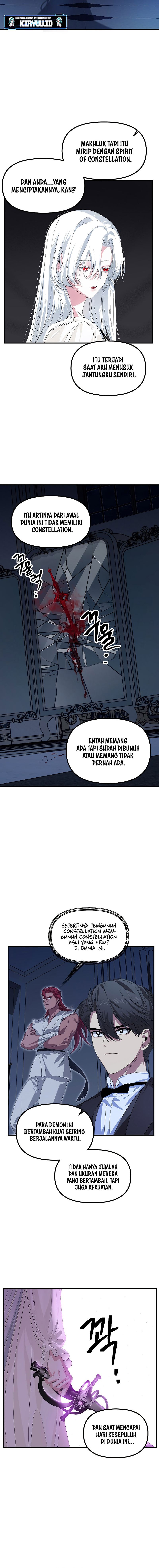 SSS-Class Suicide Hunter - Chapter 95 11