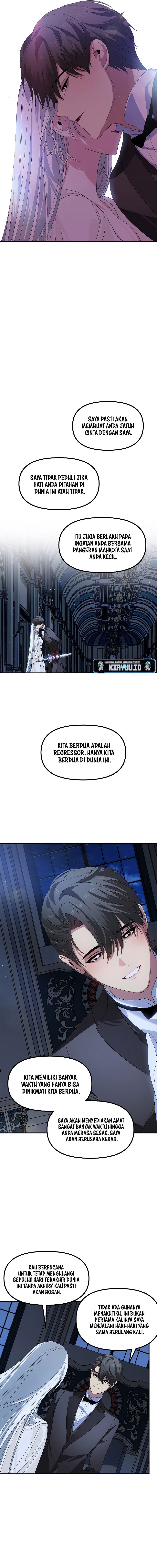 SSS-Class Suicide Hunter - Chapter 95 17