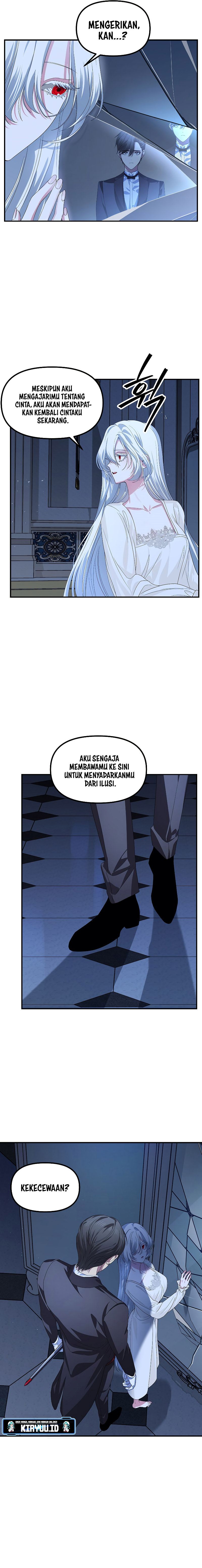 SSS-Class Suicide Hunter - Chapter 95 14