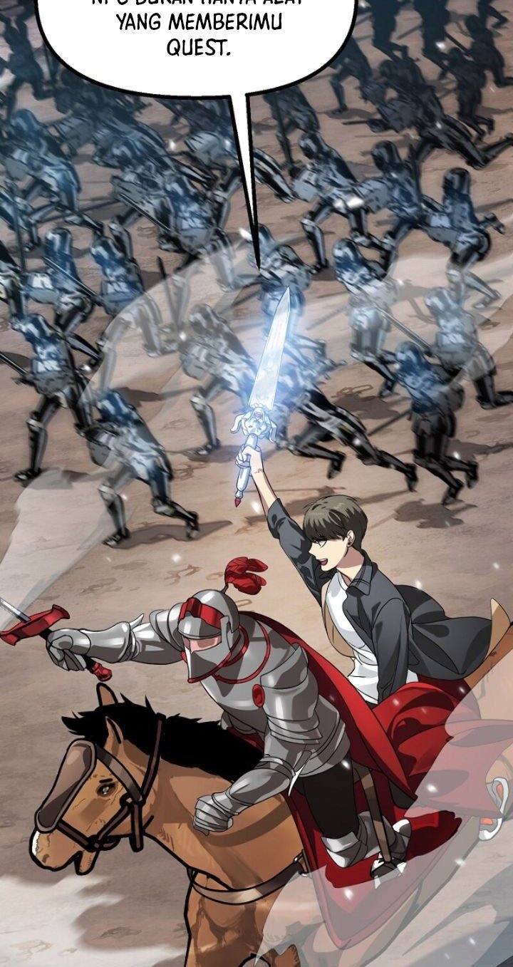 SSS-Class Suicide Hunter - Chapter 21 24