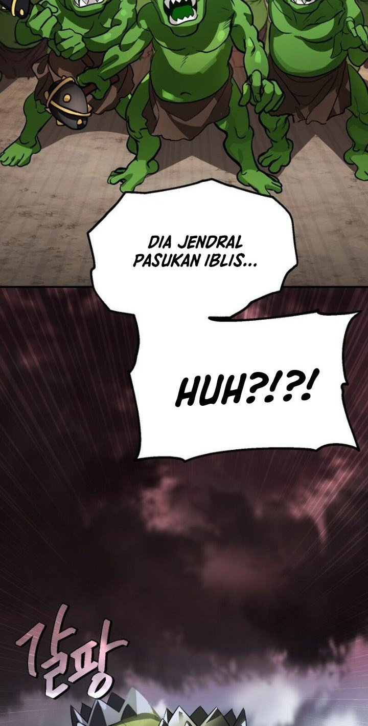 SSS-Class Suicide Hunter - Chapter 21 34