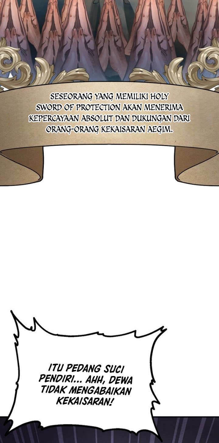 SSS-Class Suicide Hunter - Chapter 21 16