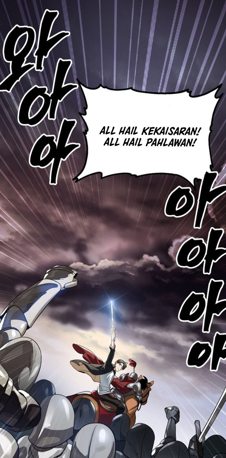 SSS-Class Suicide Hunter - Chapter 21 17