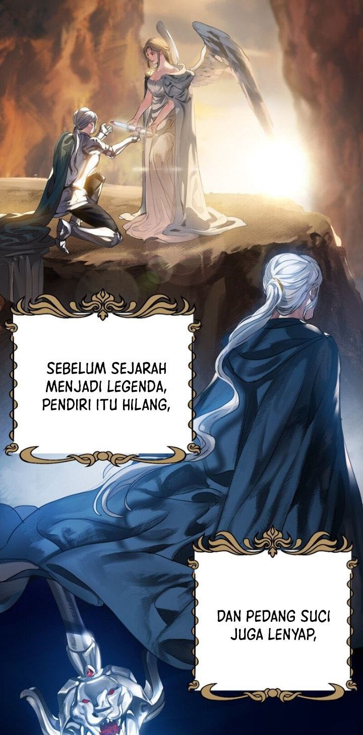 SSS-Class Suicide Hunter - Chapter 21 14
