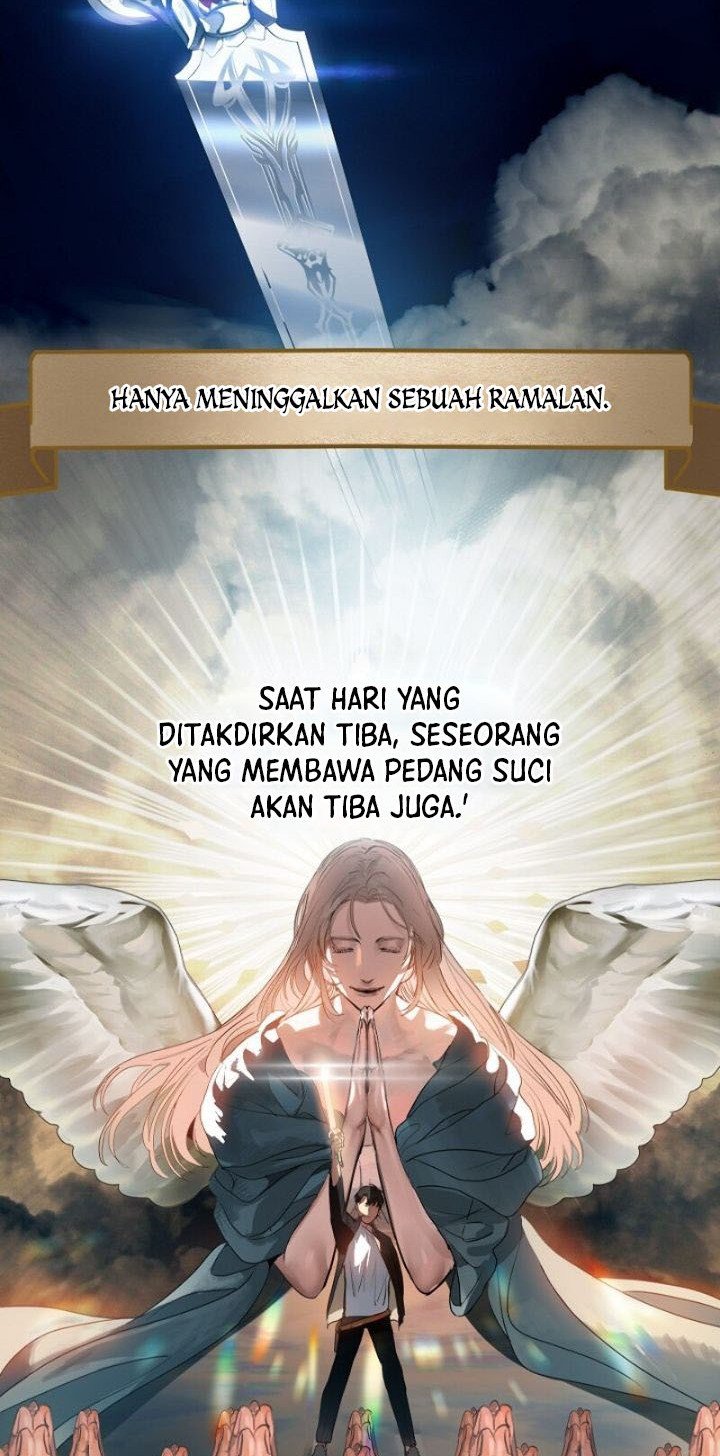 SSS-Class Suicide Hunter - Chapter 21 15