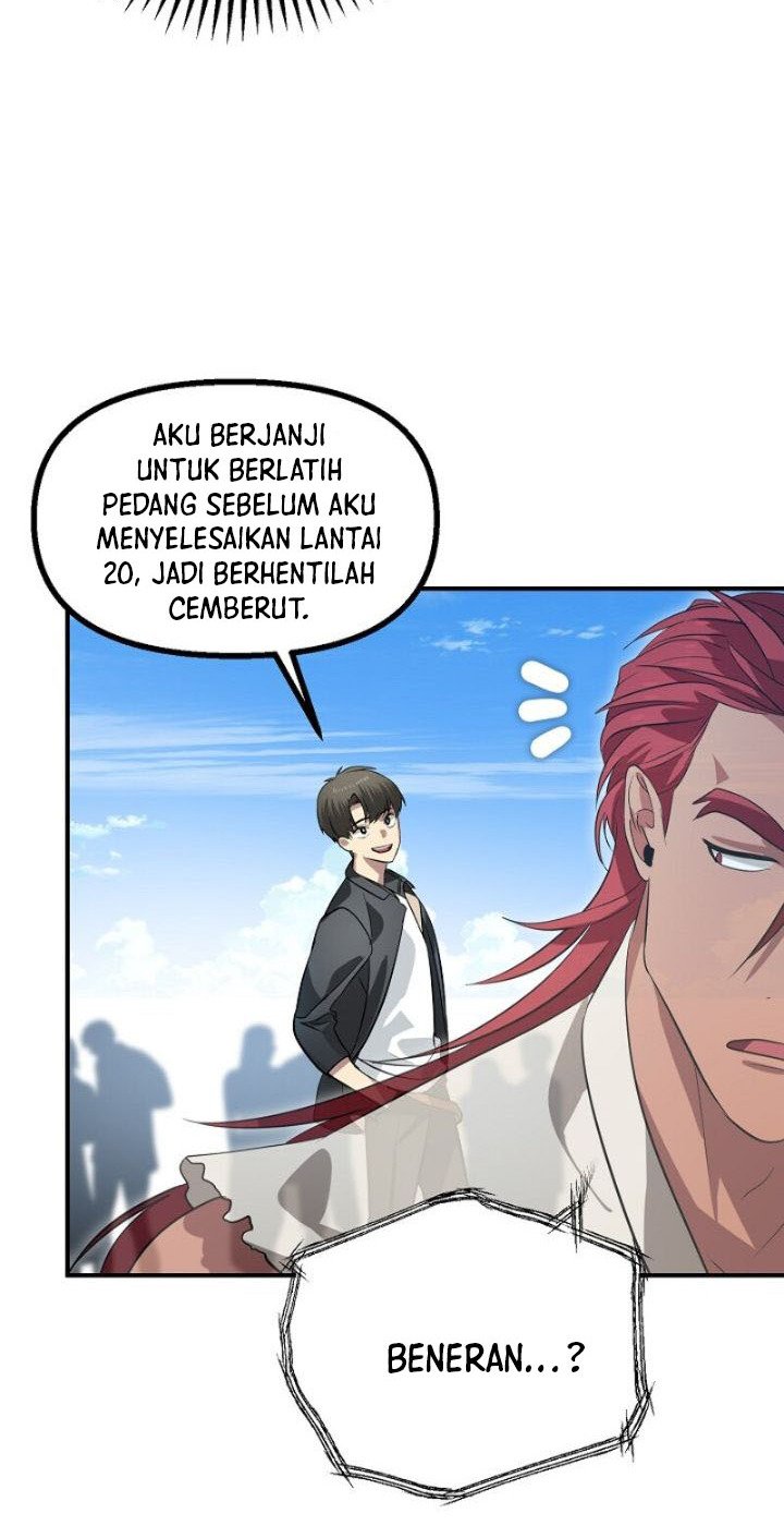 SSS-Class Suicide Hunter - Chapter 21 60