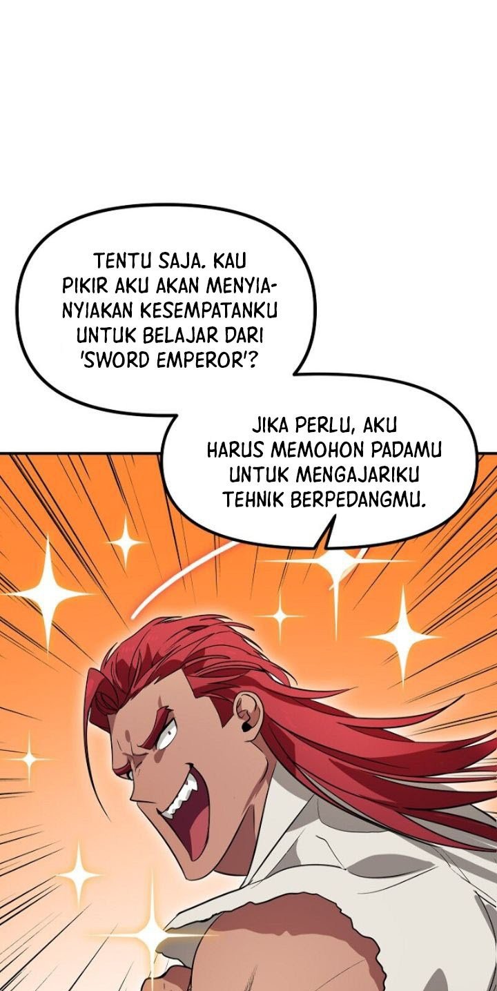 SSS-Class Suicide Hunter - Chapter 21 61