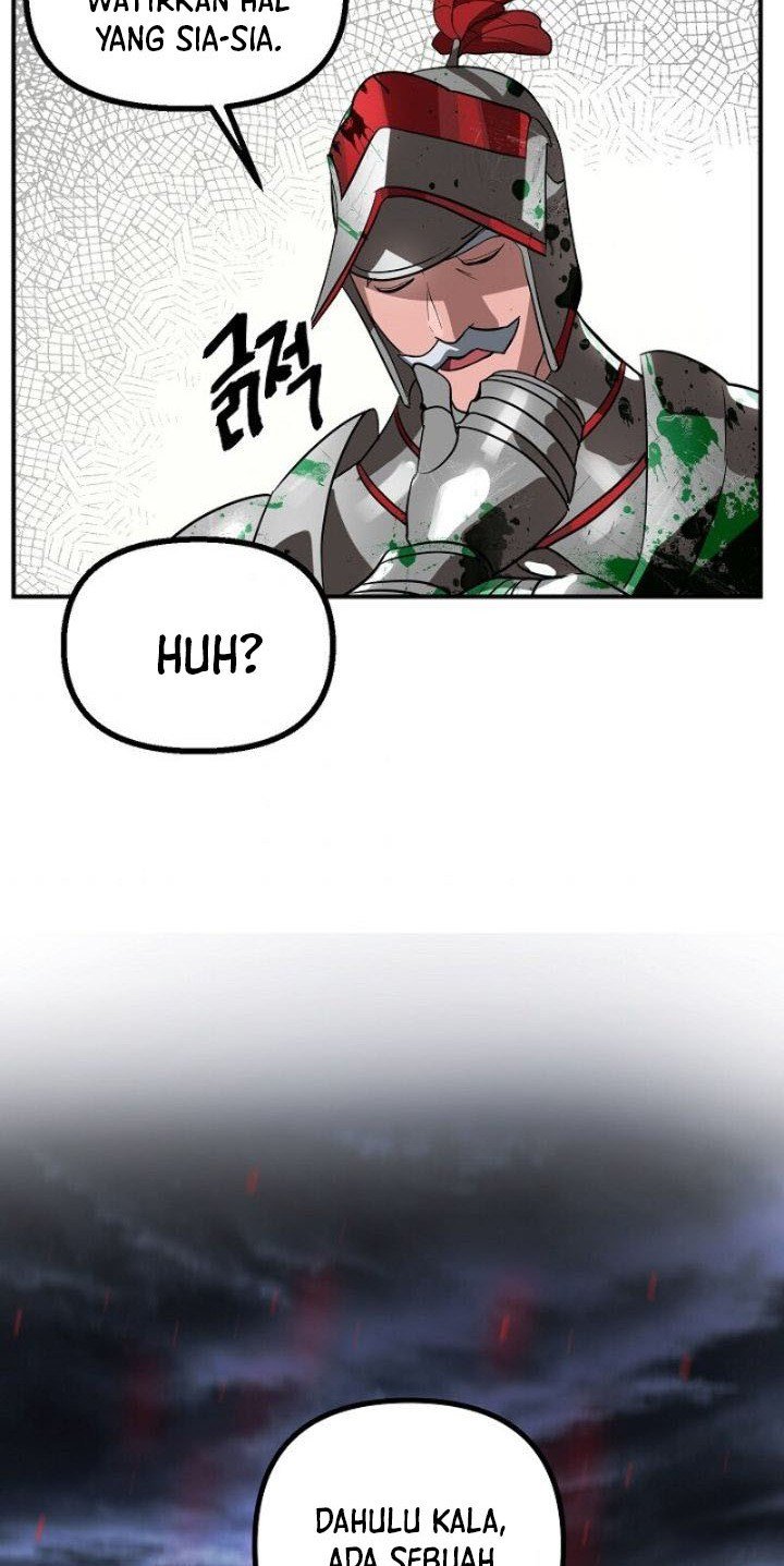 SSS-Class Suicide Hunter - Chapter 21 67