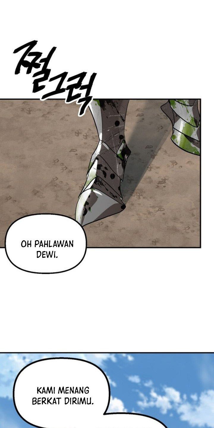 SSS-Class Suicide Hunter - Chapter 21 64