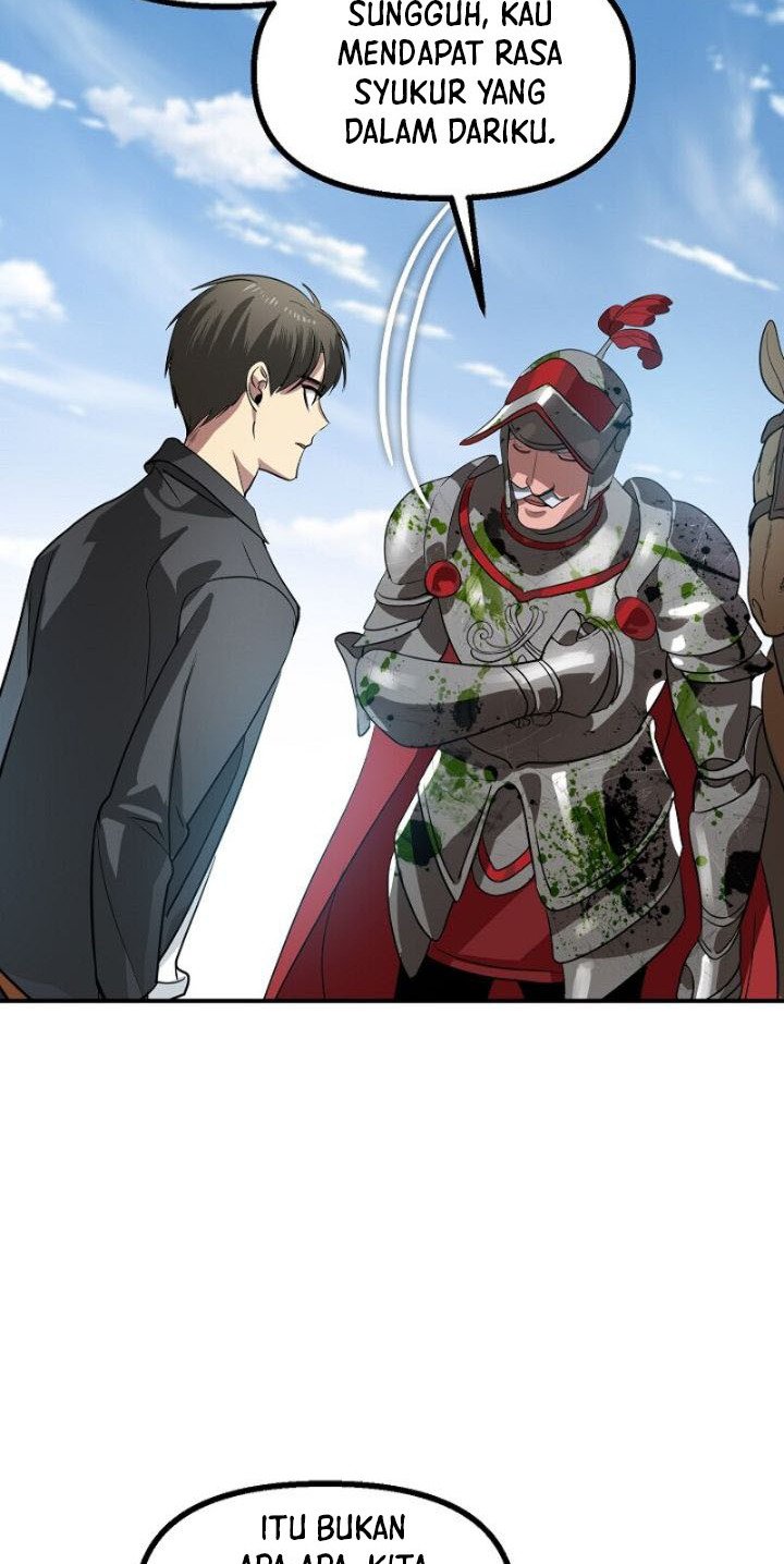 SSS-Class Suicide Hunter - Chapter 21 65