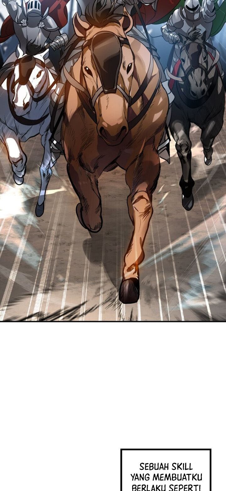 SSS-Class Suicide Hunter - Chapter 21 7