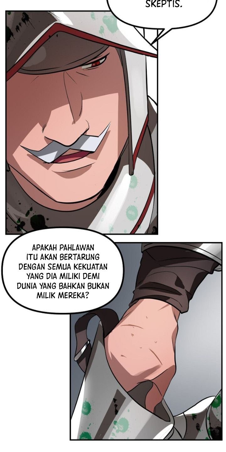 SSS-Class Suicide Hunter - Chapter 21 70