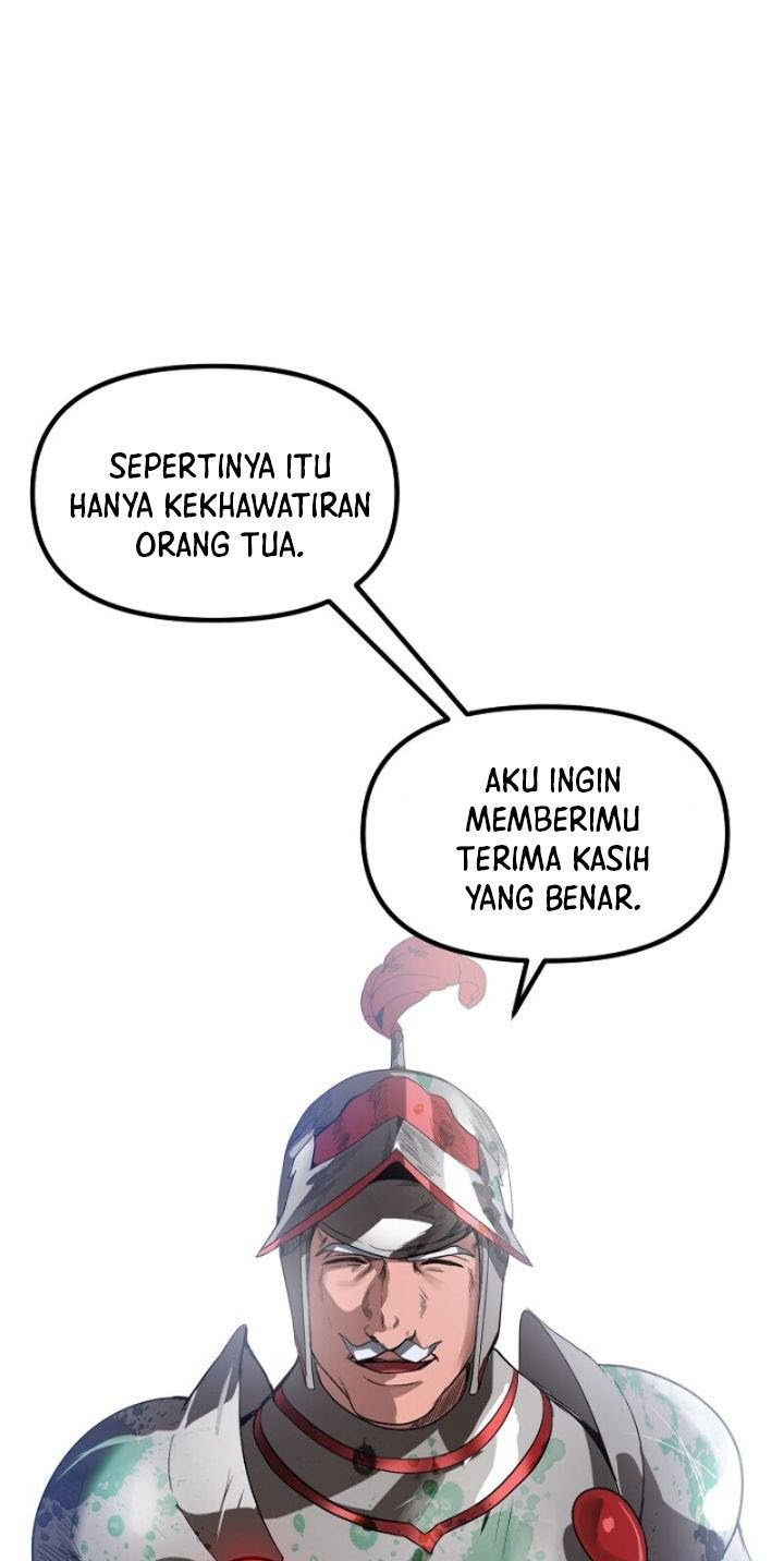 SSS-Class Suicide Hunter - Chapter 21 71