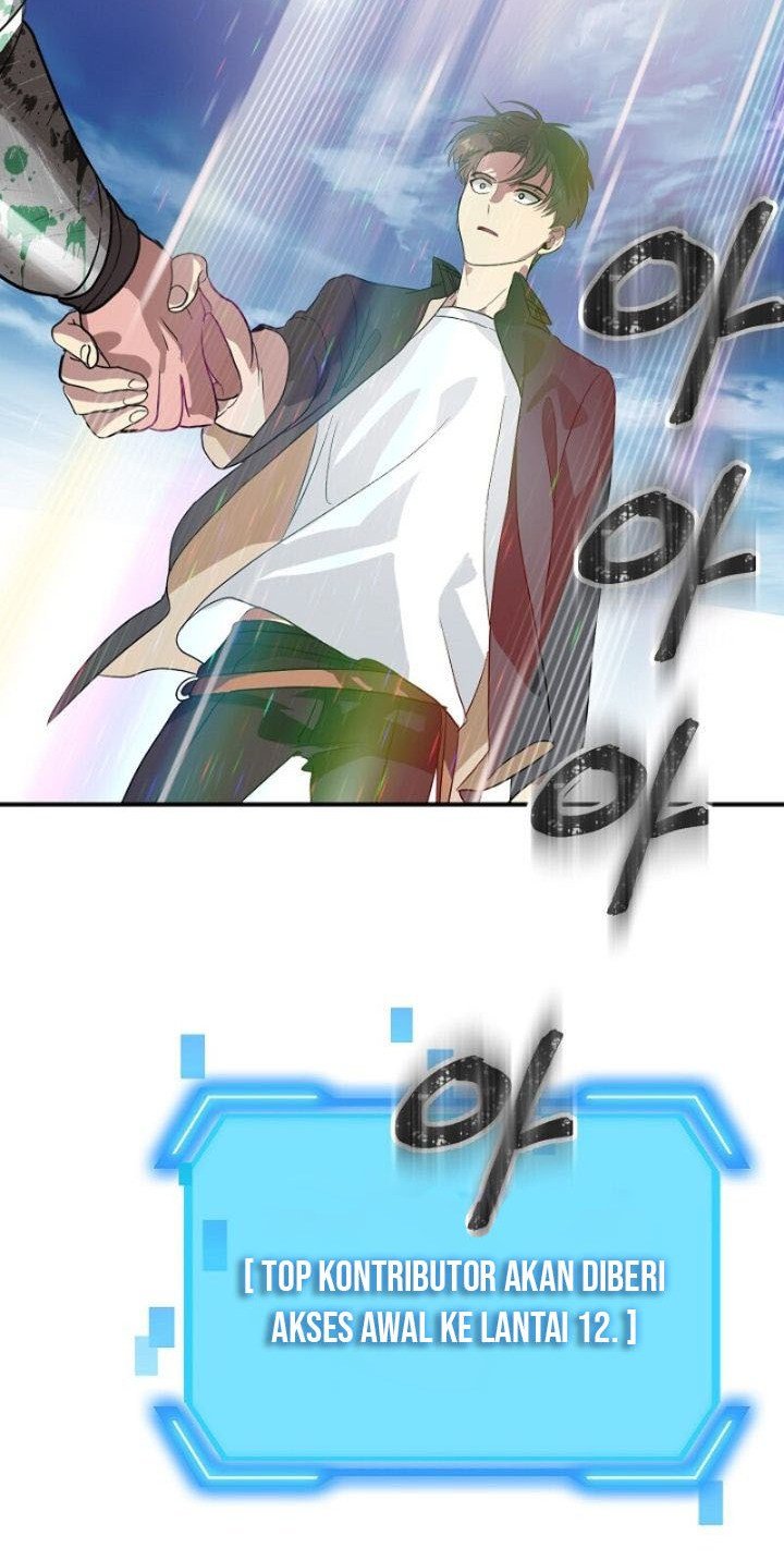 SSS-Class Suicide Hunter - Chapter 21 77