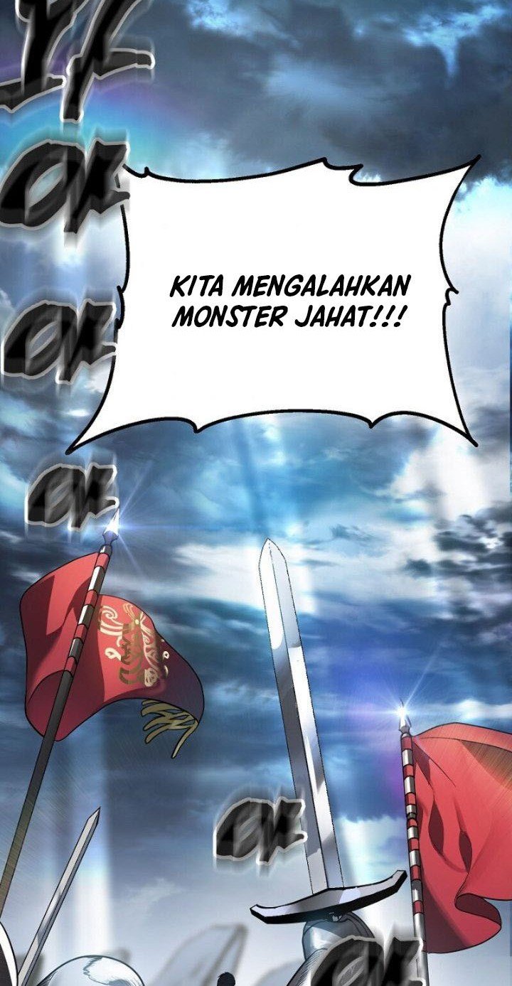 SSS-Class Suicide Hunter - Chapter 21 43