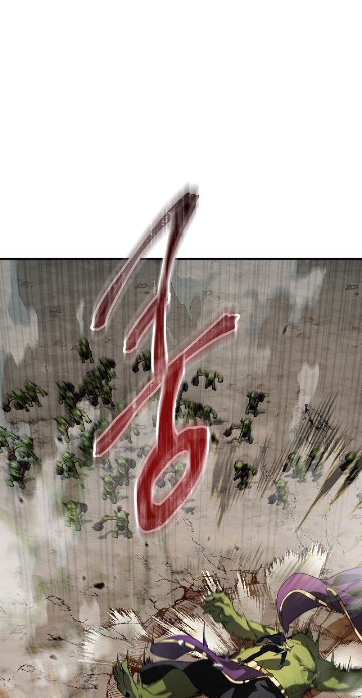 SSS-Class Suicide Hunter - Chapter 21 41