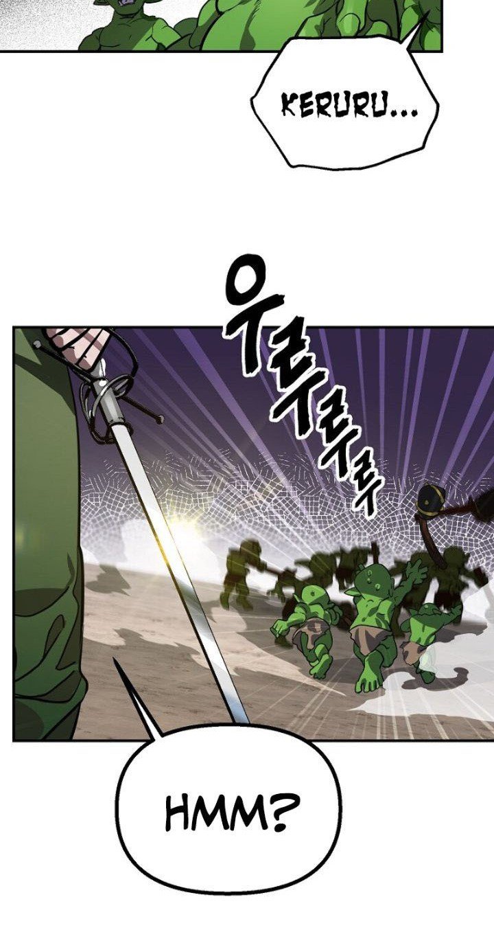 SSS-Class Suicide Hunter - Chapter 21 46