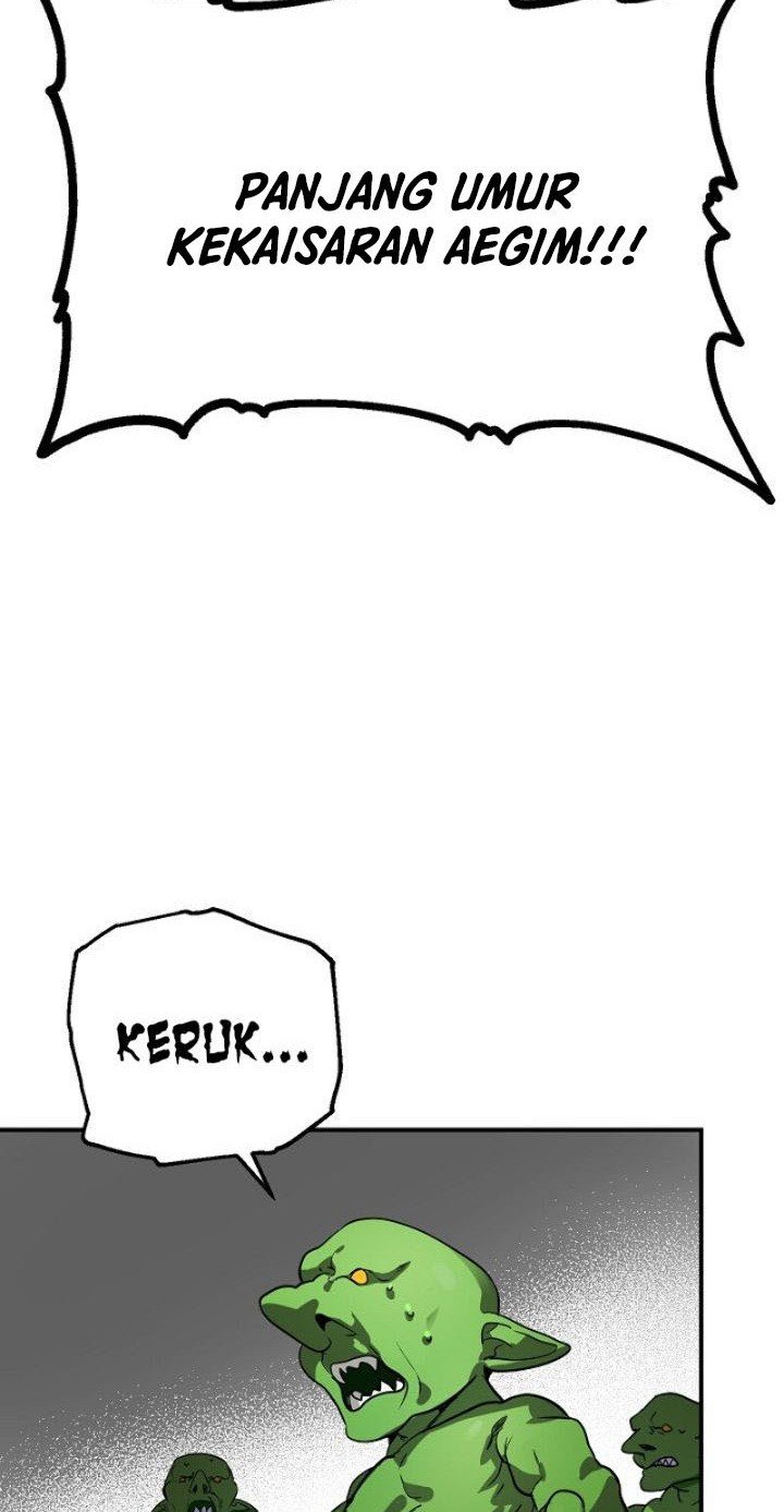 SSS-Class Suicide Hunter - Chapter 21 45