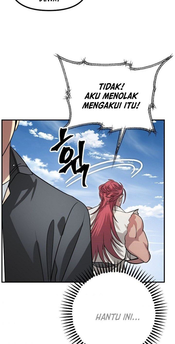 SSS-Class Suicide Hunter - Chapter 21 58