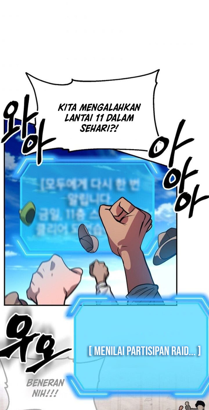 SSS-Class Suicide Hunter - Chapter 21 51