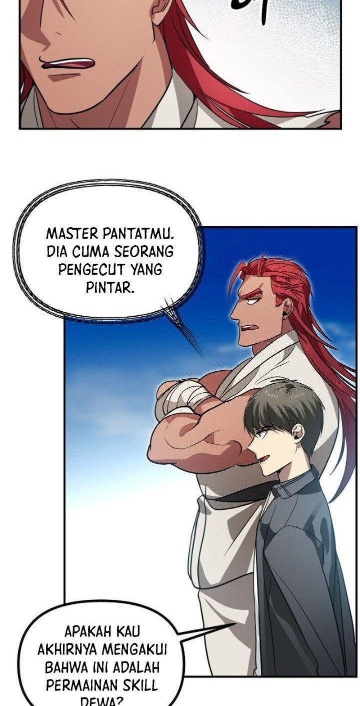 SSS-Class Suicide Hunter - Chapter 21 57