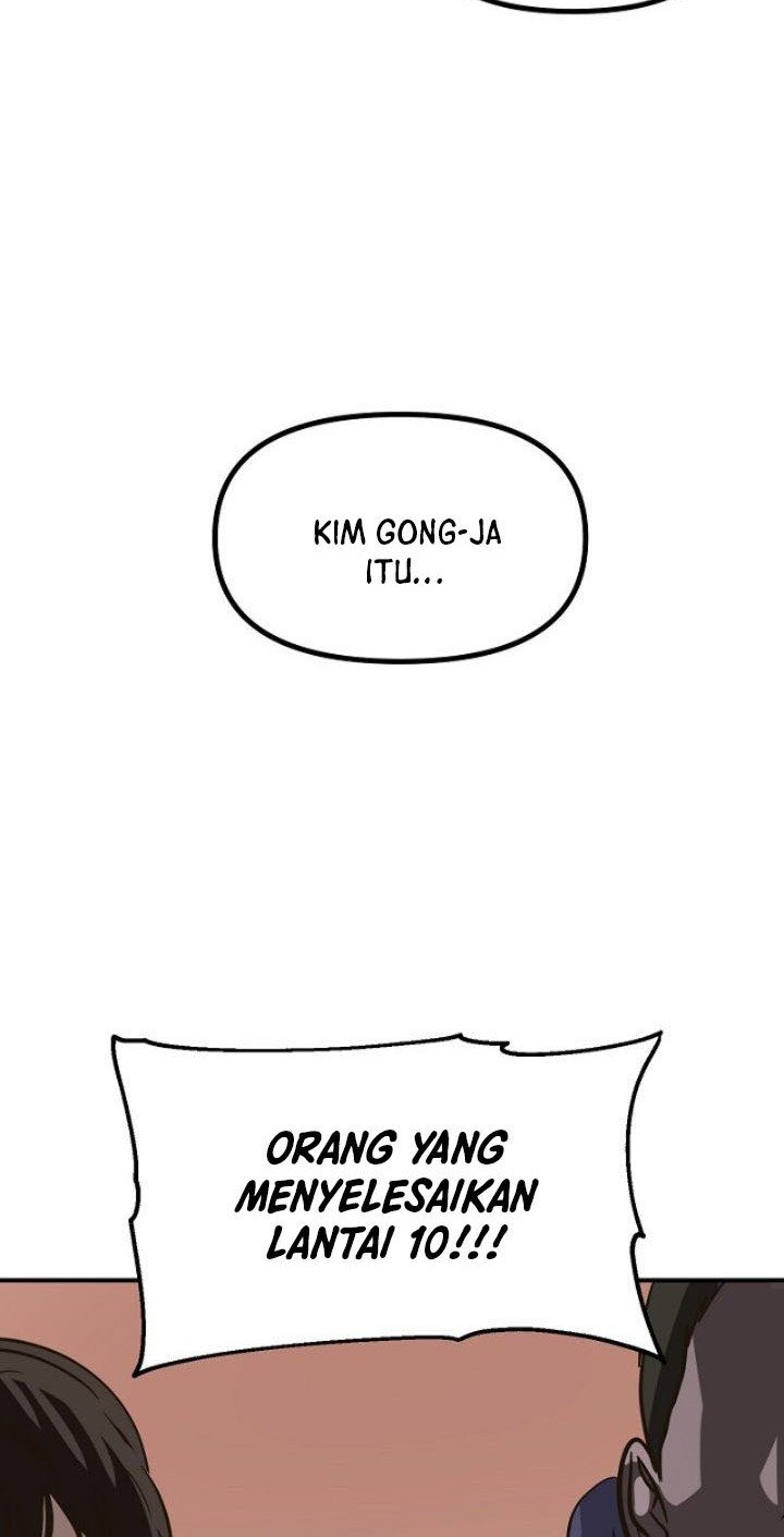 SSS-Class Suicide Hunter - Chapter 21 55
