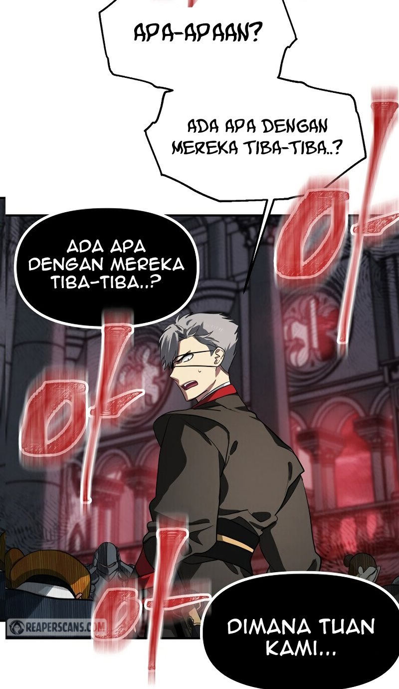 SSS-Class Suicide Hunter - Chapter 27 4